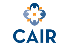 CAIR logo