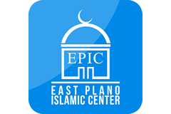 EPIC - Fast Plano Islamic Center logo