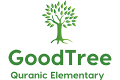 GoodTree Quranic Elementary logo