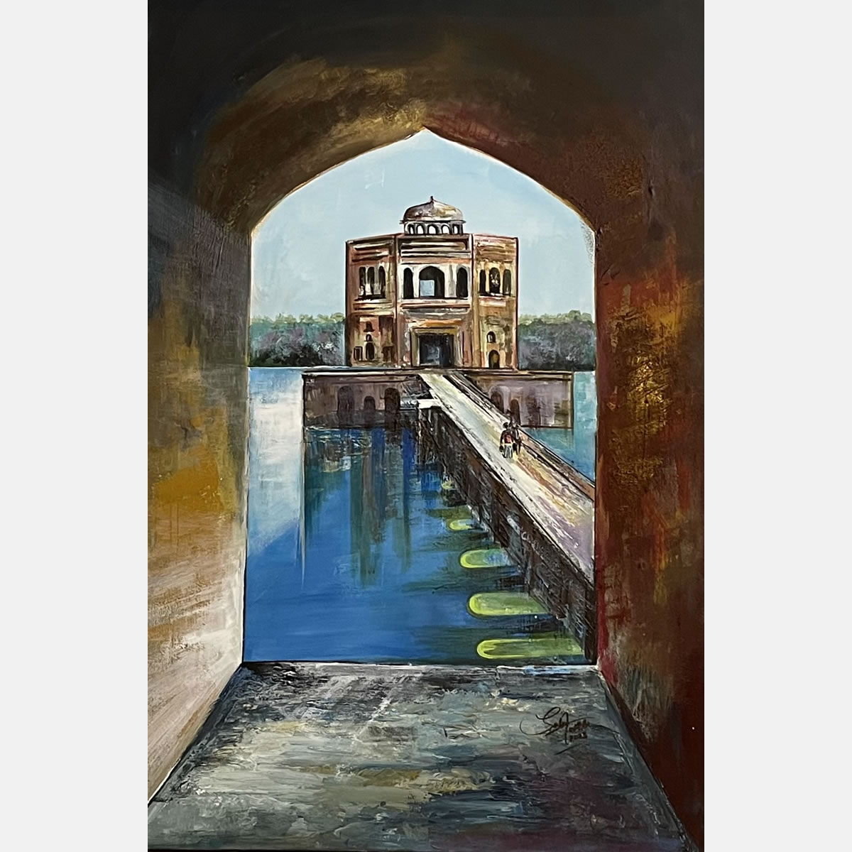 Hiran-Minar-Product