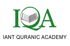 IANT Quranic Academy logo